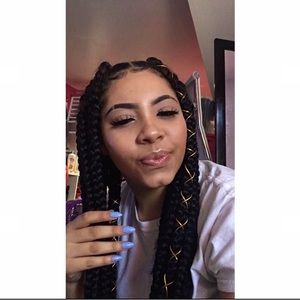 Meet your Posher, Riche